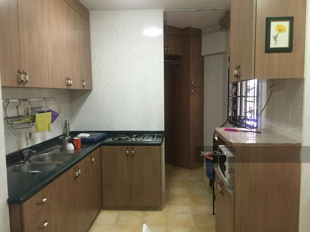 Blk 589 Woodlands Drive 16 (Woodlands), HDB 5 Rooms #111479332